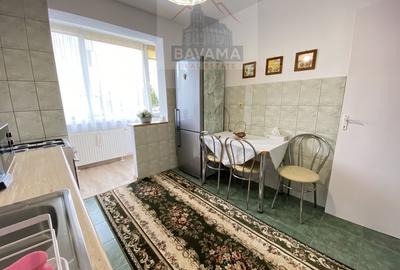 Garsonieră decomandată, mobilată în Astra - 7