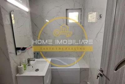3 camere decomandat renovat zona Mircea cel Batran - 2