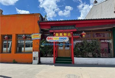 Spațiu comercial, de 170 mp, în Parcul Carol - 3