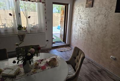 Casă cu 4 camere în Lotrioara - 5