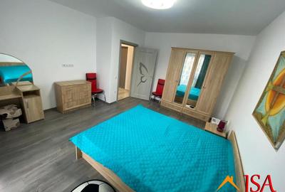 Garsonieră decomandată + curte proprie – ȘELIMBĂR - 3