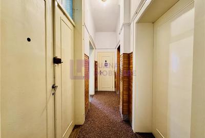 Birou, de 120 mp, în Calea Dumbrăvii - 8