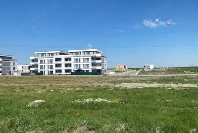 Teren de 500 mp, în Mehala - 14