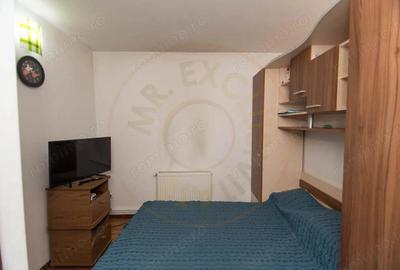 Apartament cu 3 camere decomandat în Prundu - 4