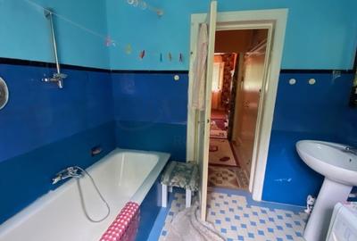 REA1023923 Apartament in vila  - strada foarte linistita - 13