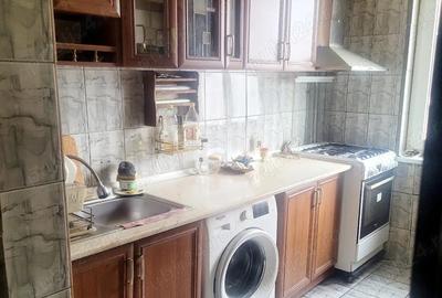 Dristor metrou Sos Mihai Bravu,ap 3 camere,72mp,dec 122.000euro - 3