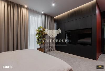 Casă cu 5 camere cu Teren 417 Mp în Central
