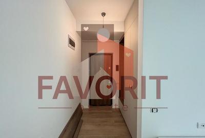 Mobilat si utilat. Vedere la padure. Parcare cu bariera Mobilat si utilat. Vedere la padure. Parcare cu bariera - 6