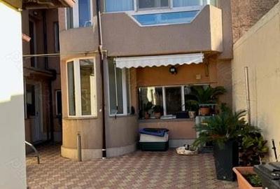 Casa de inchiriat pentru birouri in Constanta - 2