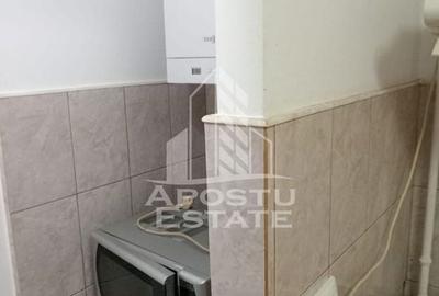 Apartament cu 2 Camere, Zona Take Ionescu, Centrala Proprie!!! - 7