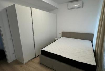 Apartament cu 2 camere semidecomandat, mobilat în Decebal - 12