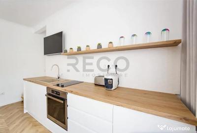 Apartament cu 2 camere decomandat în Dealuri Oradea - 1