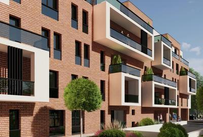 Apartament cu 2 camere decomandat în Pipera - 3