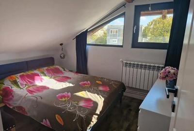 Apartament cu 4 camere decomandat în Central - 2