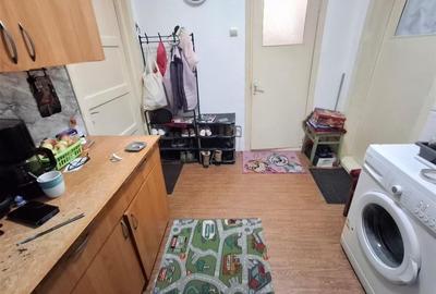 Casa 2 camere 120 mp teren zona Vasile Aaron - 7