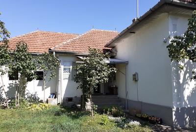 Casă cu 4 camere în Rușii-Munți - 5