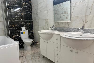 Apartament cu 3 camere Tudor Vladimirescu-Complex  River Towers Cod 157516 - 5