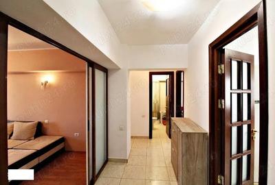 Apartament cu 3 camere decomandat în Tomis II - 1