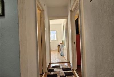 APARTAMENT de 108 mp  DE VANZARE CU 5 CAMERE, ET 1 IN STATIUNEA TURISTICA TG OCN - 7
