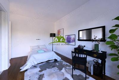 Casă cu Teren 340 Mp în Bujoreni - 9
