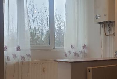 Garsonieră semidecomandată în Astra - 3