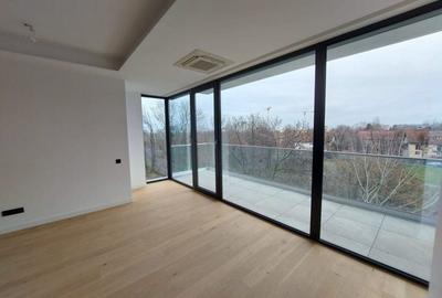 Apartament cu 3 camere semidecomandat în Floreasca - 2