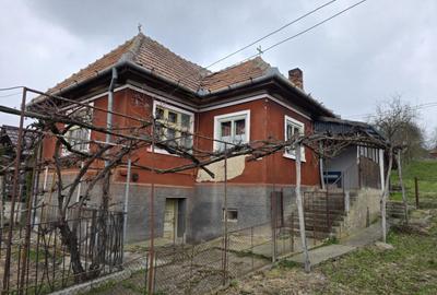 Casa + anexe gospodare?ti pe teren generos in Rediu, com - 6