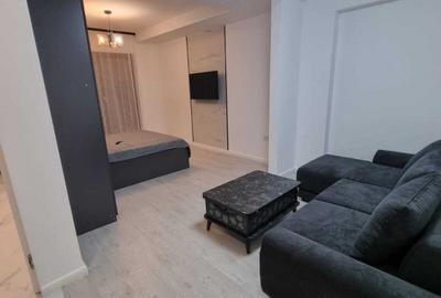 Garsonieră, mobilată în Viilor - 1