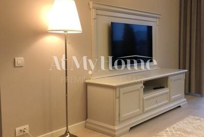 Apartament cu 3 camere decomandat, mobilat în Herăstrău - 2