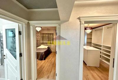 Apartament cu 3 camere decomandat în Central - 3