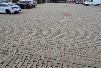 Spatii comerciale speciale de inchiriat in Focsani- cabinete medicale, fitness. - 17