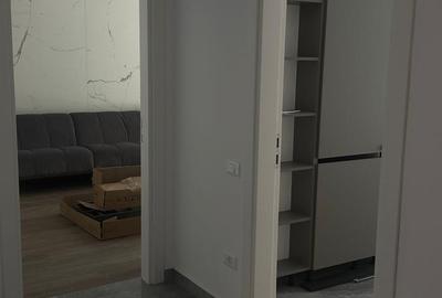 2 camere// finisaje premium // Delta Vacaresti-Sun Plaza- mobilier inclus - 6