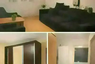 Apartament cu 2 camere nedecomandat în Micro 21