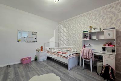 Casa individuala langa Timisoara, 5 camere, 3 bai, teren de 1.000 mp - 9