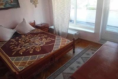 Apartament cu 2 camere decomandat în Central - 5