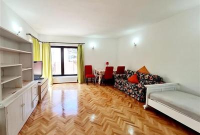 Casa amenajata cu stil, acces auto, curte, terase, zona Star  - Centrul Istoric, - 55