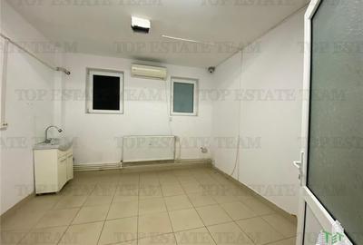 Spatiu de inchiriat demisol zona Brotacei - 8