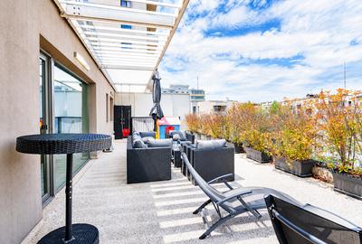 Apartament cu 3 camere decomandat în Ștefan cel Mare - 23