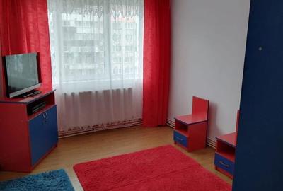 Apartament cu 2 camere semidecomandat în Central - 7