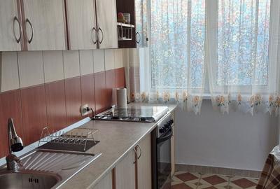 Apartament cu 2 camere semidecomandat în Muncii - 2
