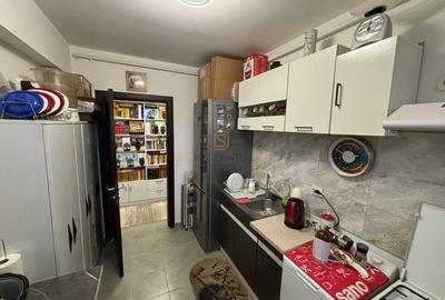 Apartament cu 2 camere decomandat, mobilat în Berceni - 16