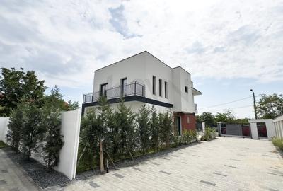 REV2004126 Casa individuala deosebita Otopeni 4 camere - 11