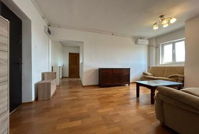 Apartament cu 3 camere decomandat, mobilat în Văcăresti - 7