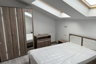 Apartament cu 2 camere semidecomandat, mobilat în Vasile Aaron - 5