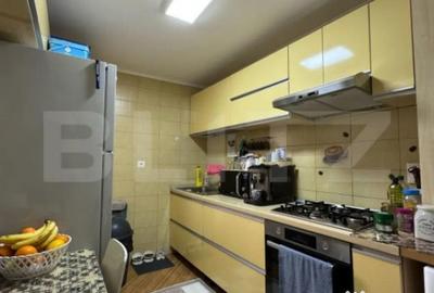 Apartament cu 4 camere decomandat, mobilat în Central - 9