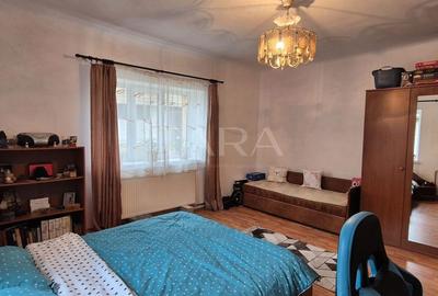 Casă cu 3 camere cu Teren 907 Mp în Bonț - 5