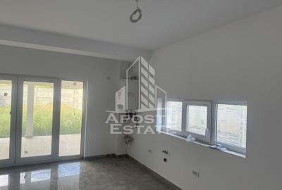 Dupex pozitie foarte buna in Giarmata Mare - 3