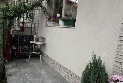 Garsonieră în Valea Lupului - 1