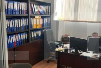 Spațiu comercial, de 576 mp, în Mărăști - 5