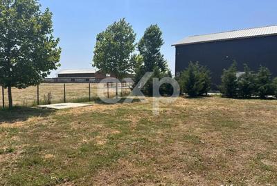 Teren în Crânguri - 9